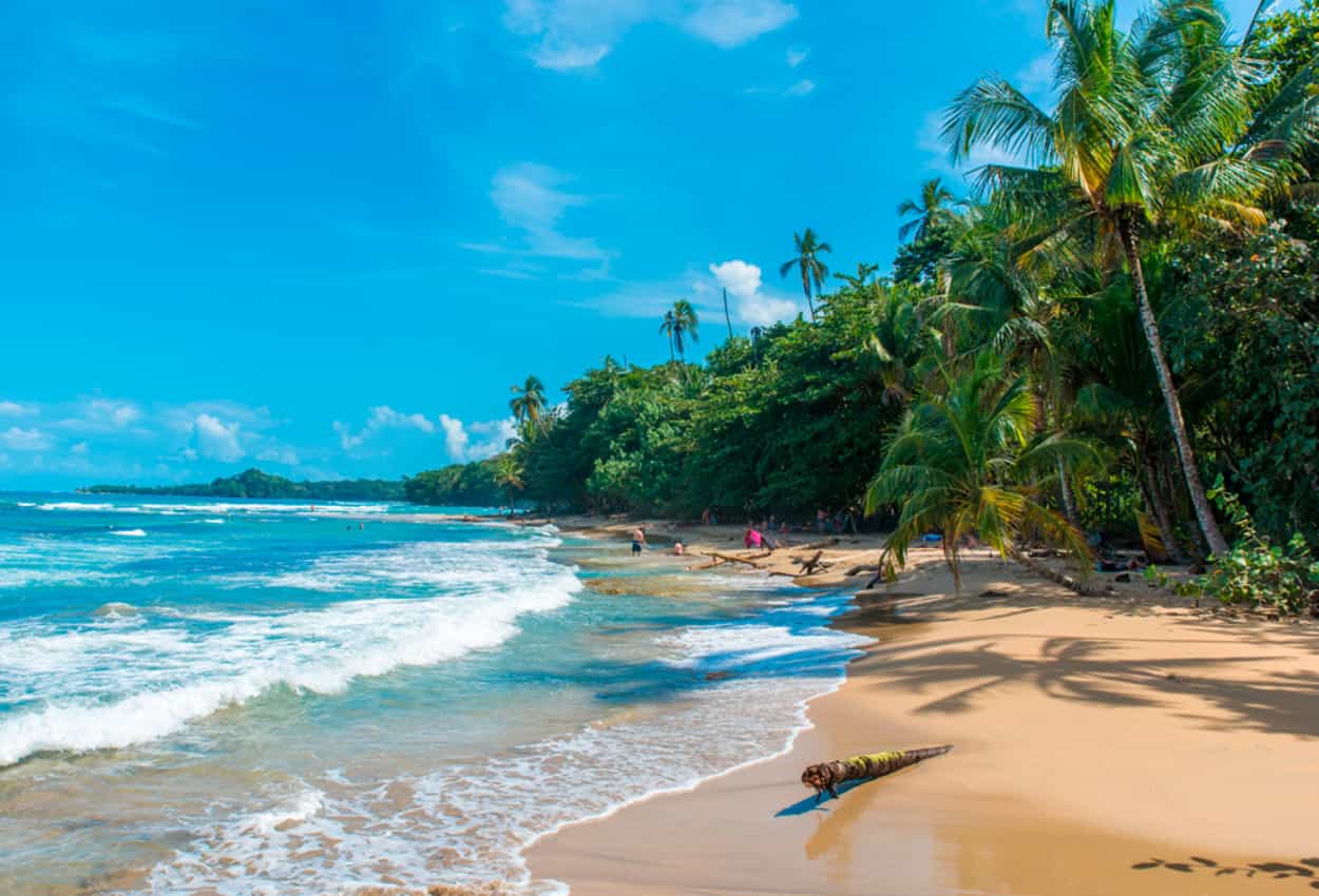 Playa Chiquita, Costa Rica