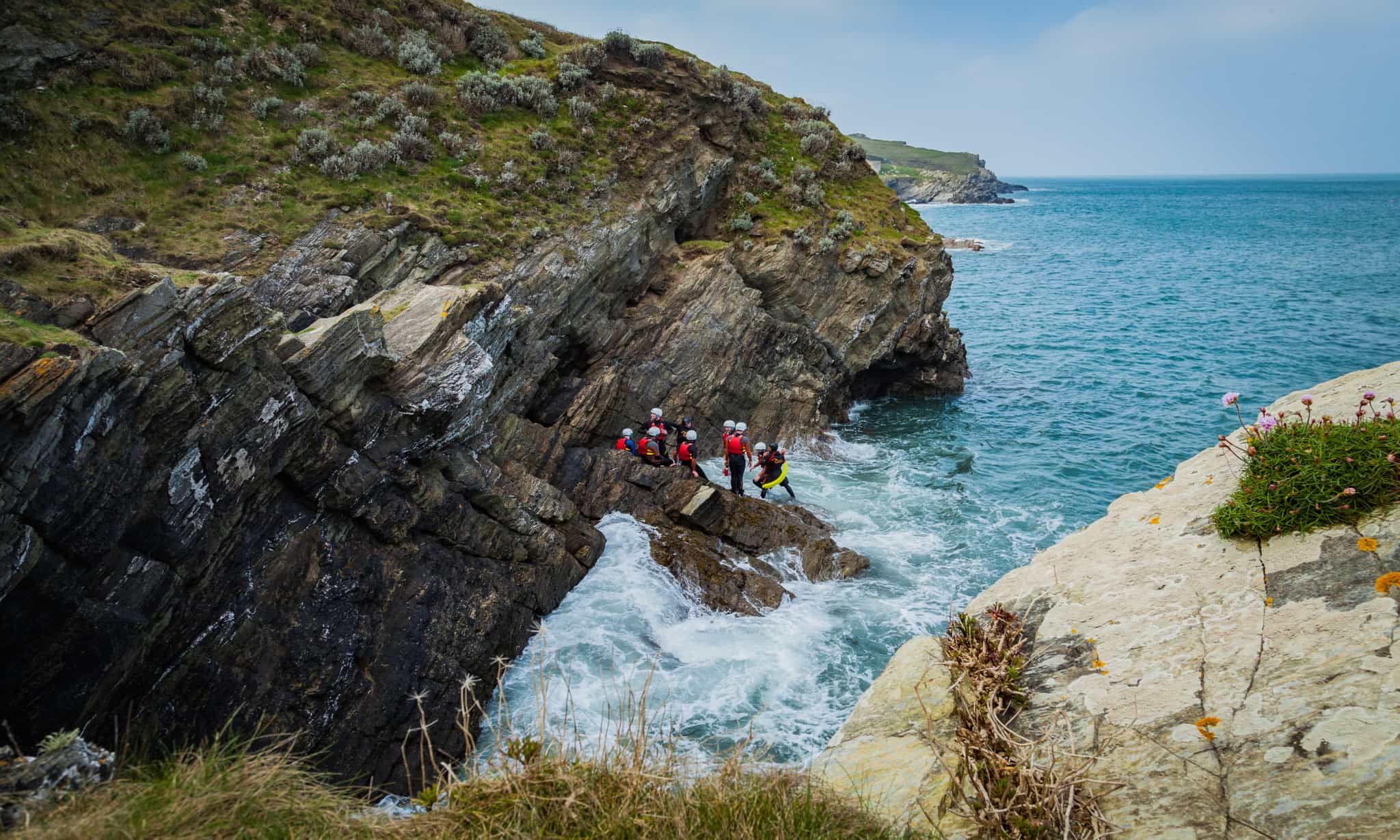 17 Epic UK Summer Adventures