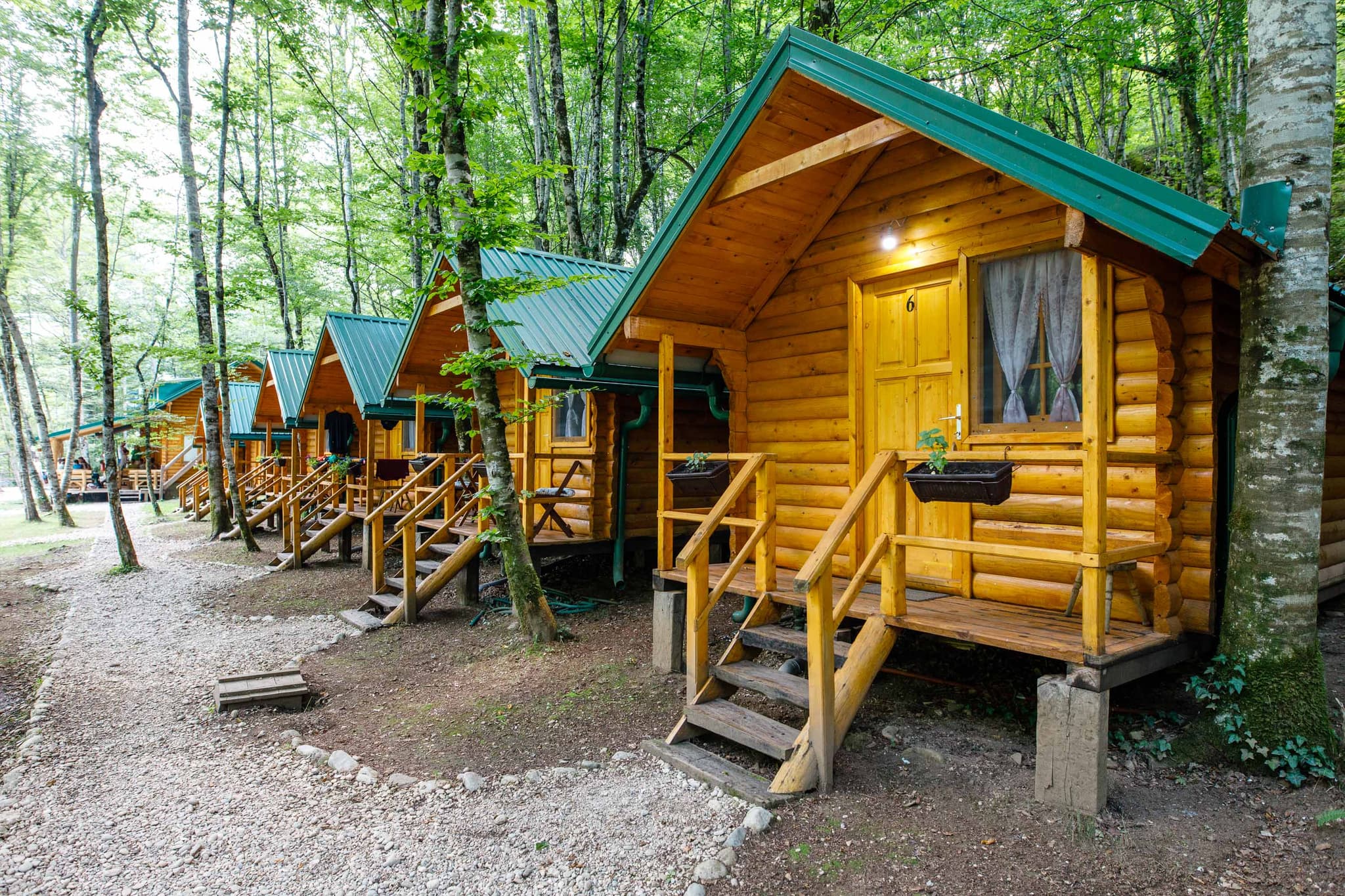 Cabin Montenegro