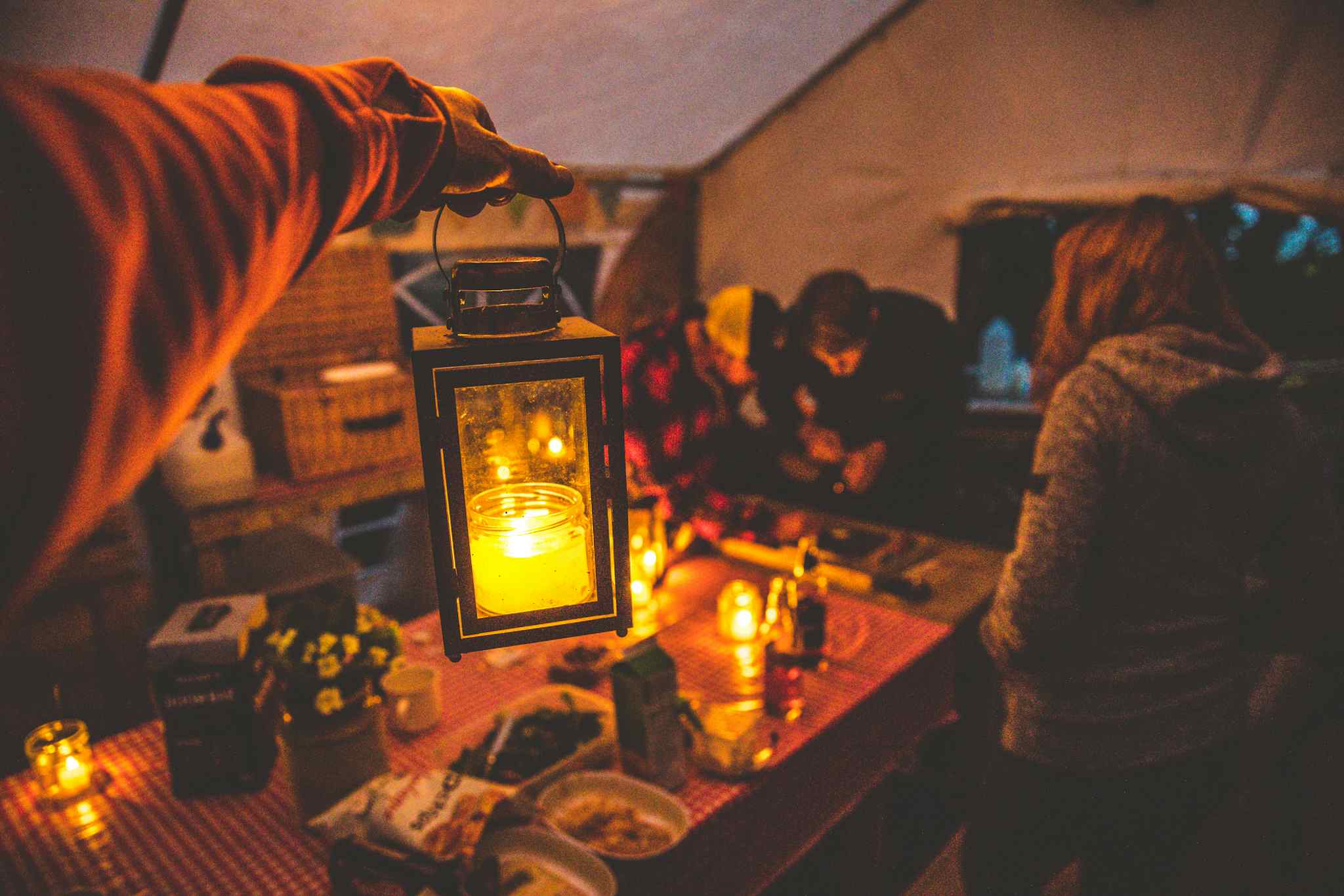 Surf, Coasteer and Wild Camp in Cornwall