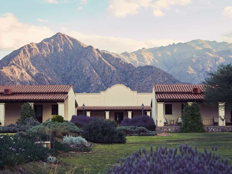 Cafayate Wine Resort, Hotel, Salta, Argentina, Hotel Website