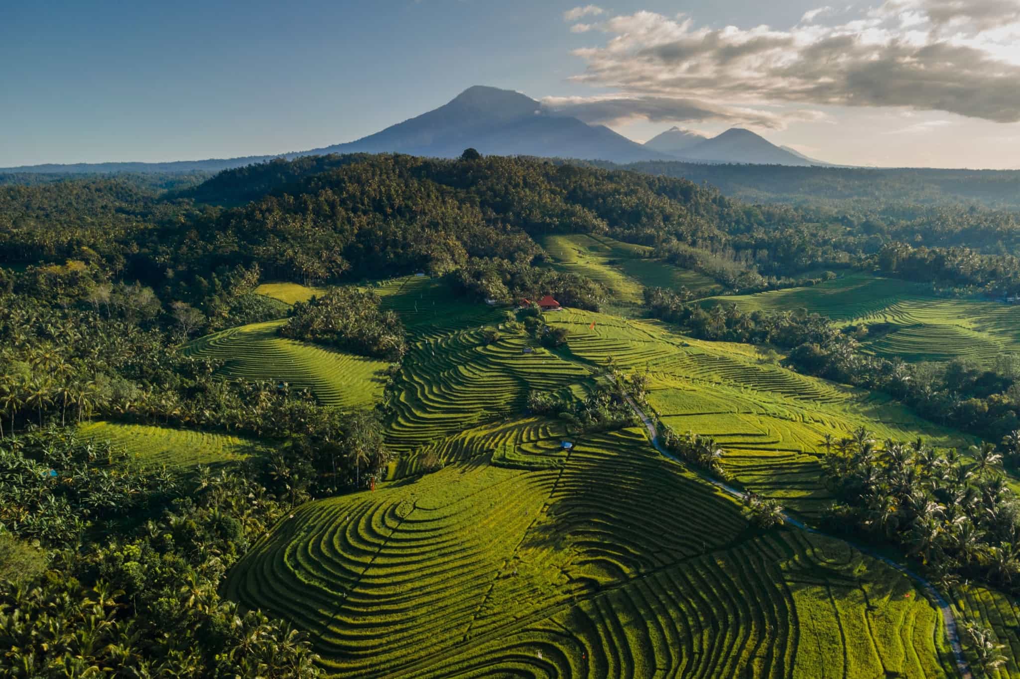 Ubud, Indonesia