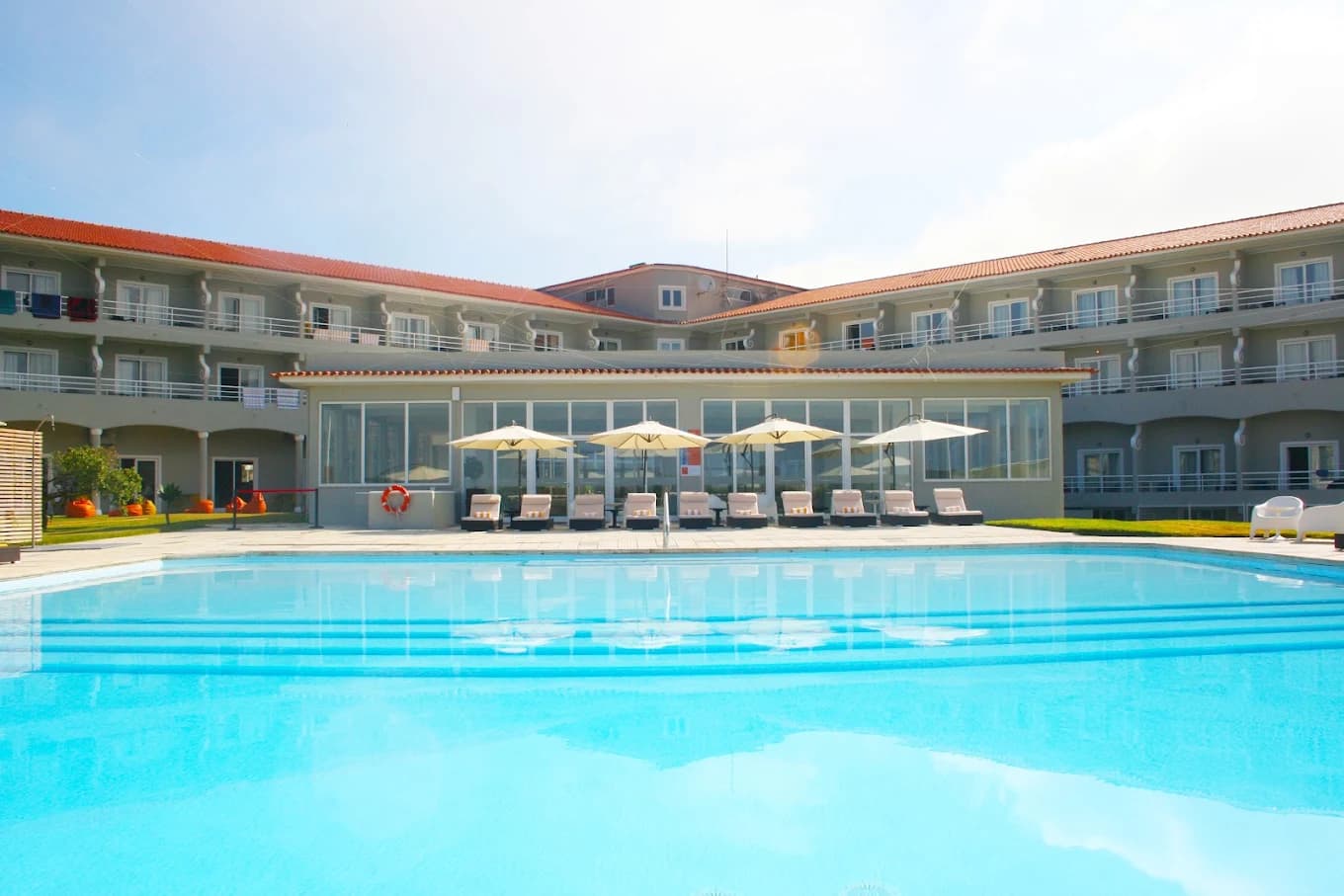 Hotel Star Inn, Peniche