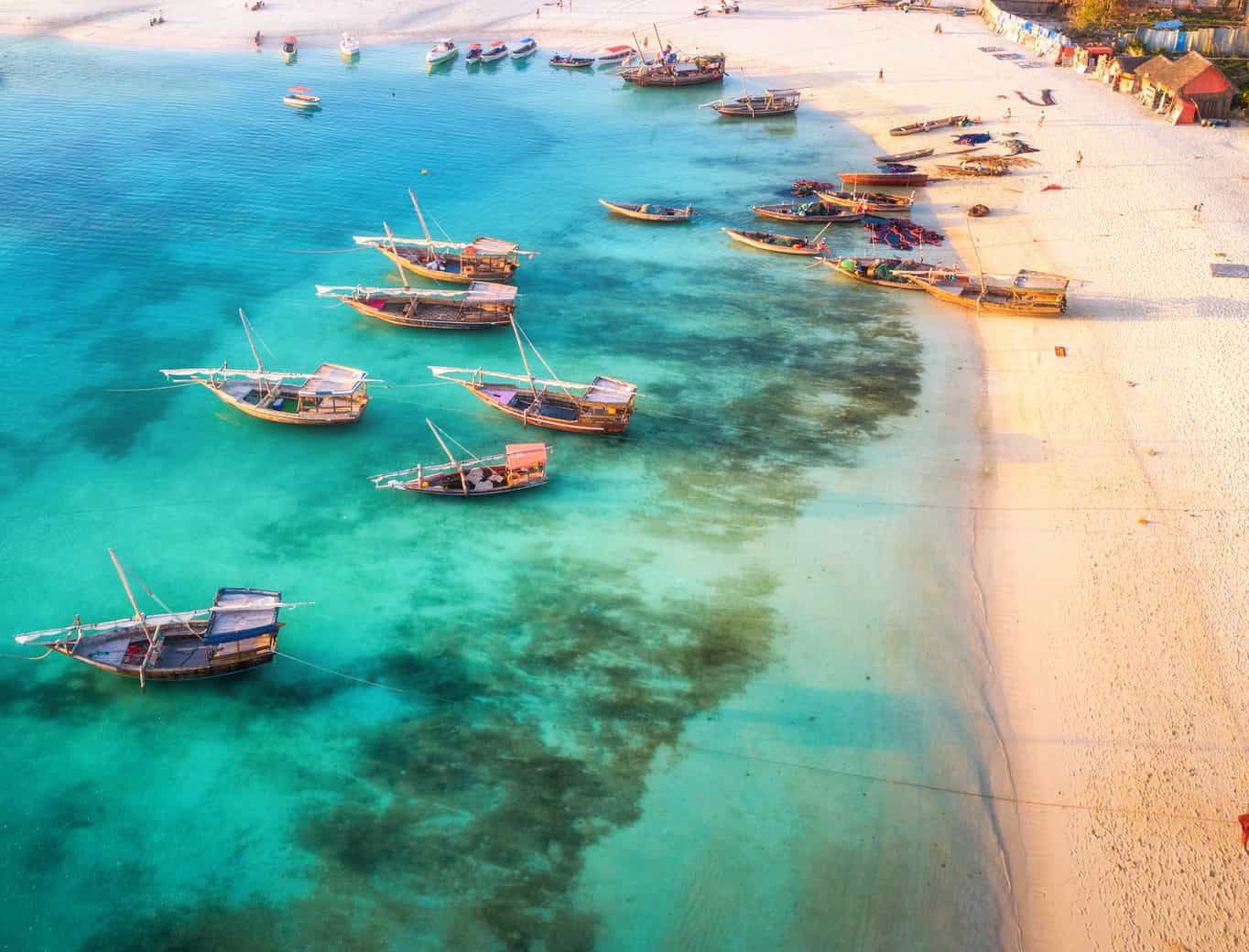 Zanzibar