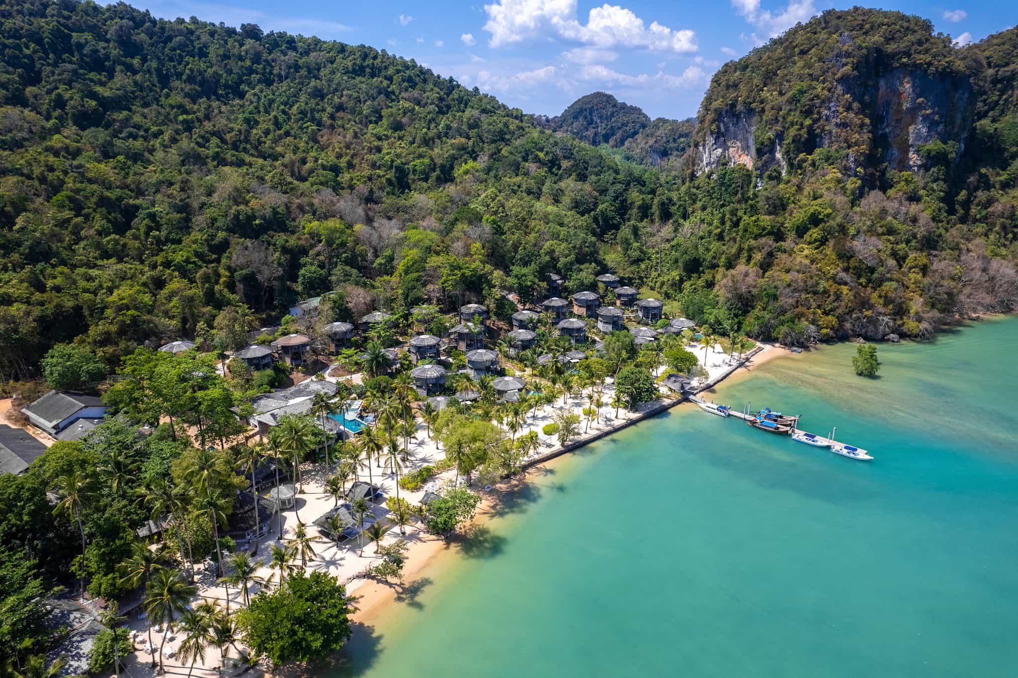 Koh Yao Noi, Thailand.