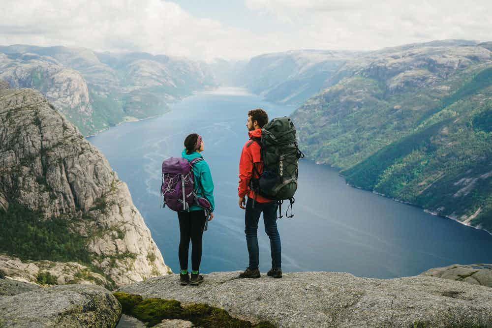 A Beginner's Guide to the Norwegian Fjords