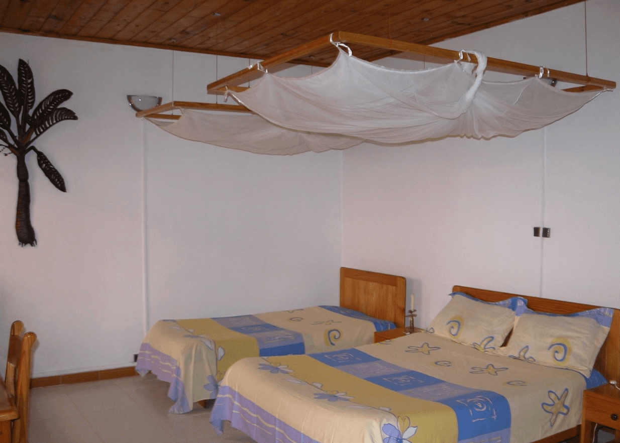 Centrest Sejour, Ranomafana, Madagascar.