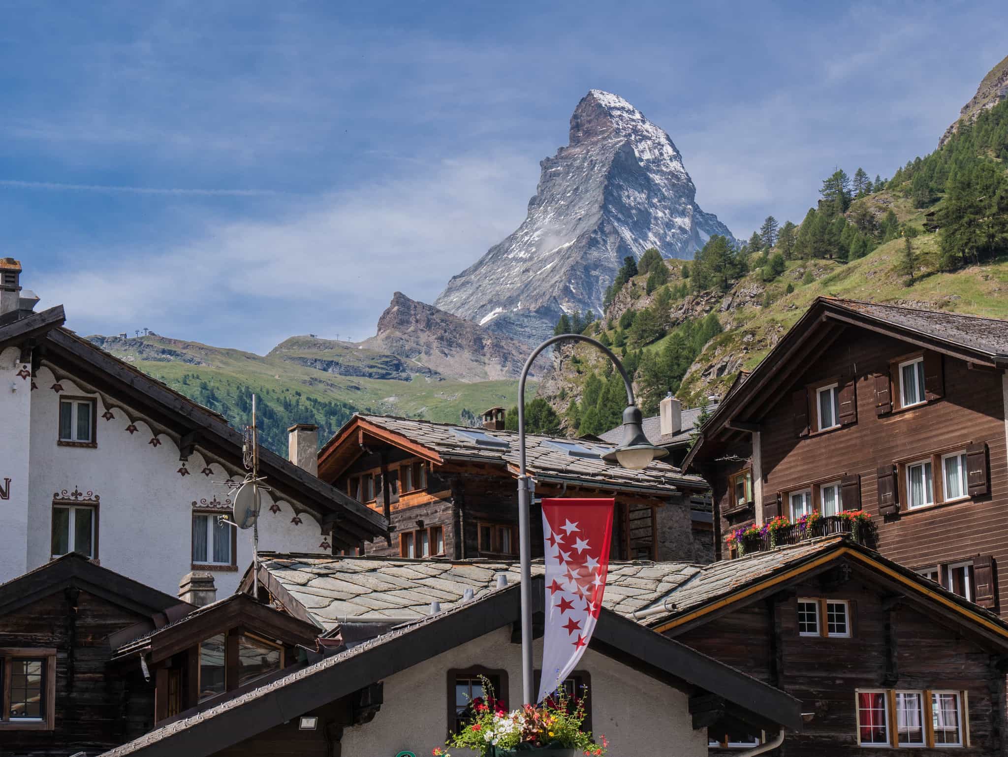 Zermatt, Switzerland