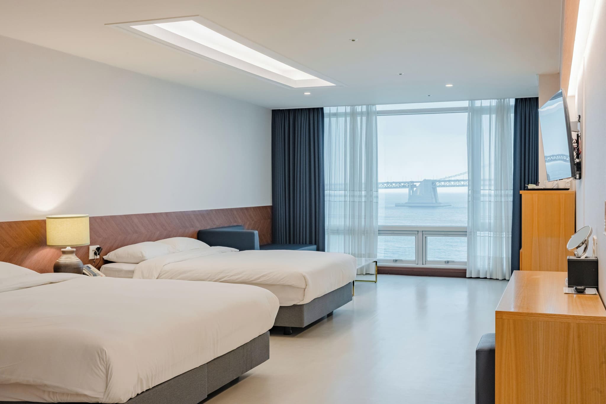 Homers Hotel, Busan.