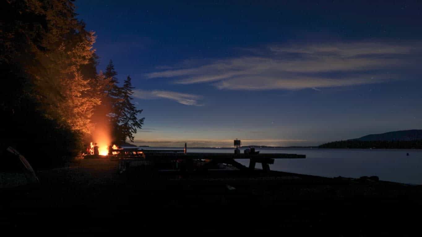 San Juan Archipelago