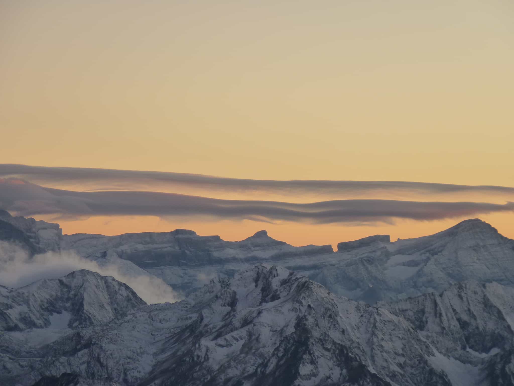Trek the Pyrenees