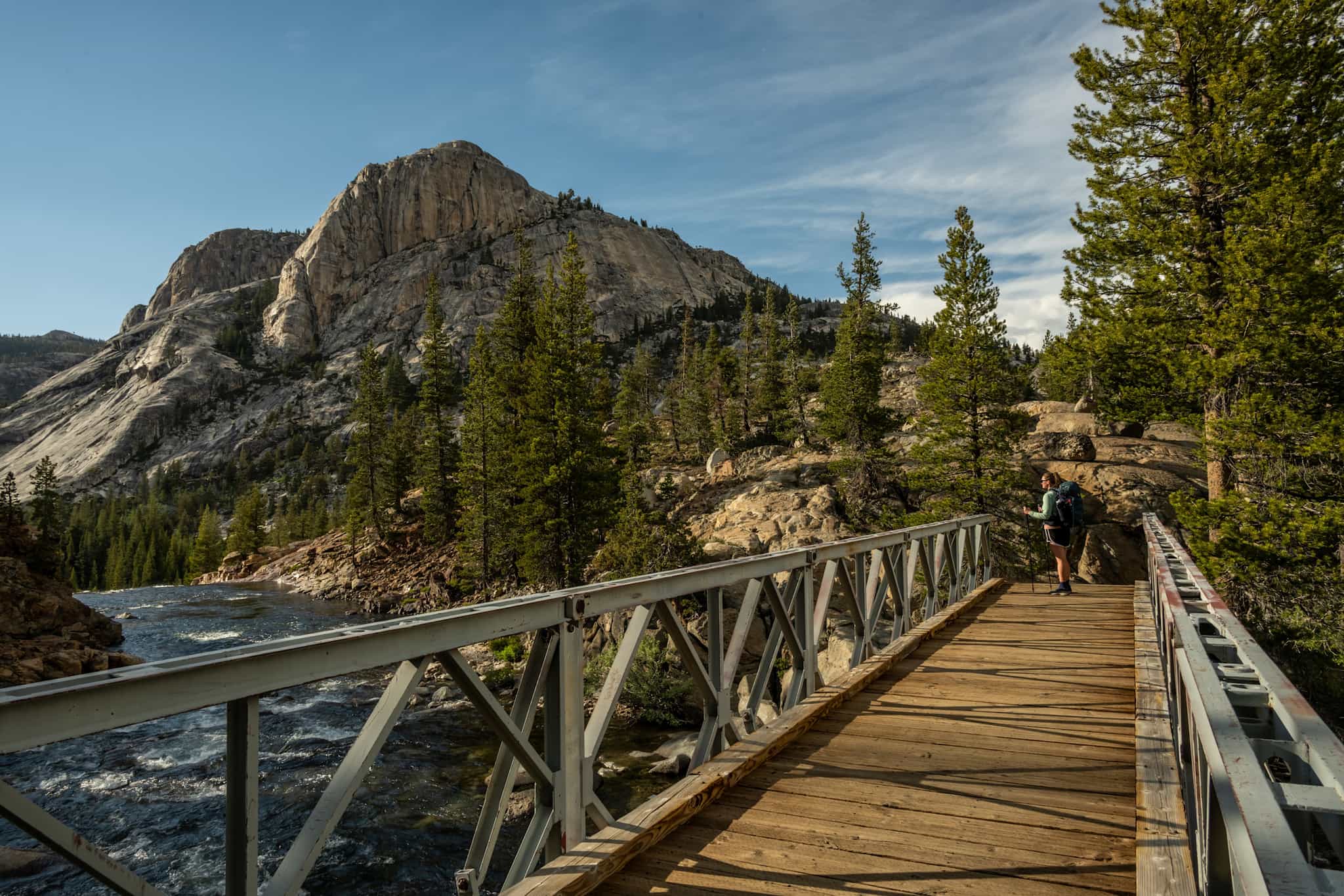 Yosemite National Park, USA. Photo: shutterstock_2262543413