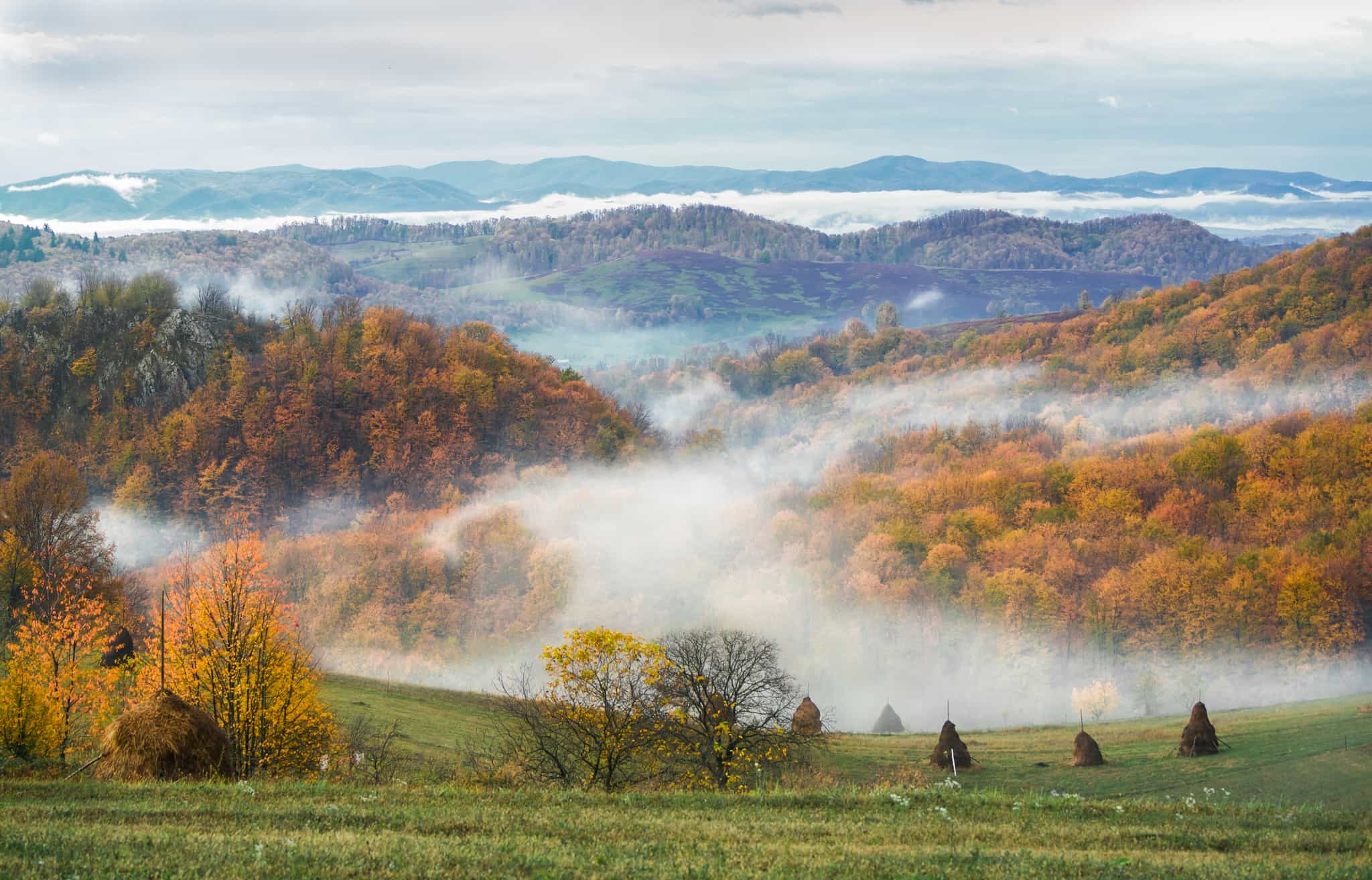 Romania