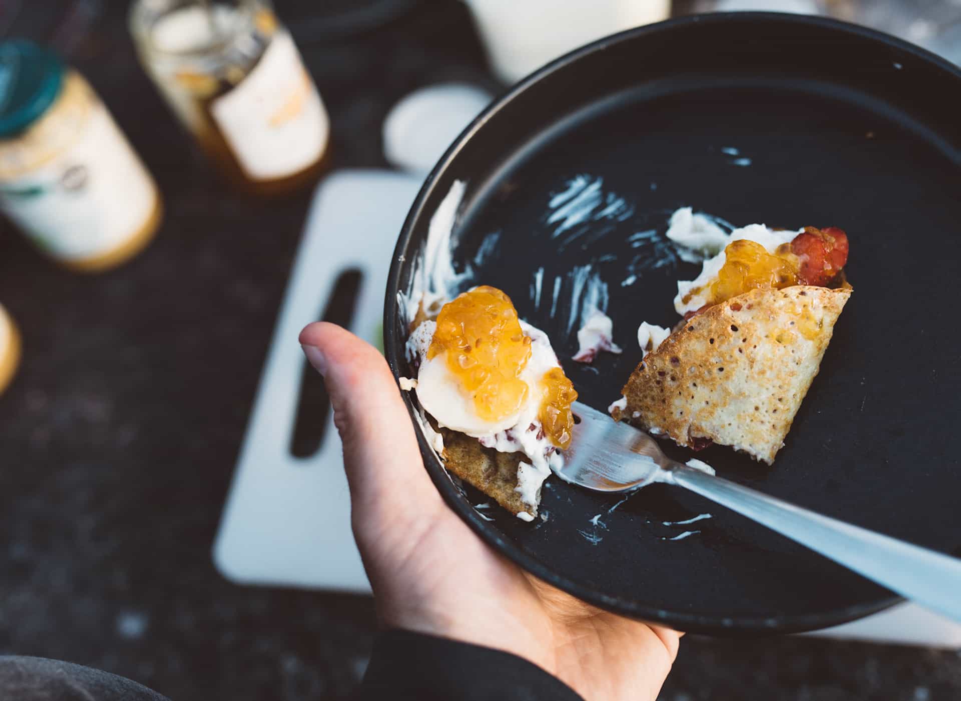 Culinary Kayaking Adventure in Sweden