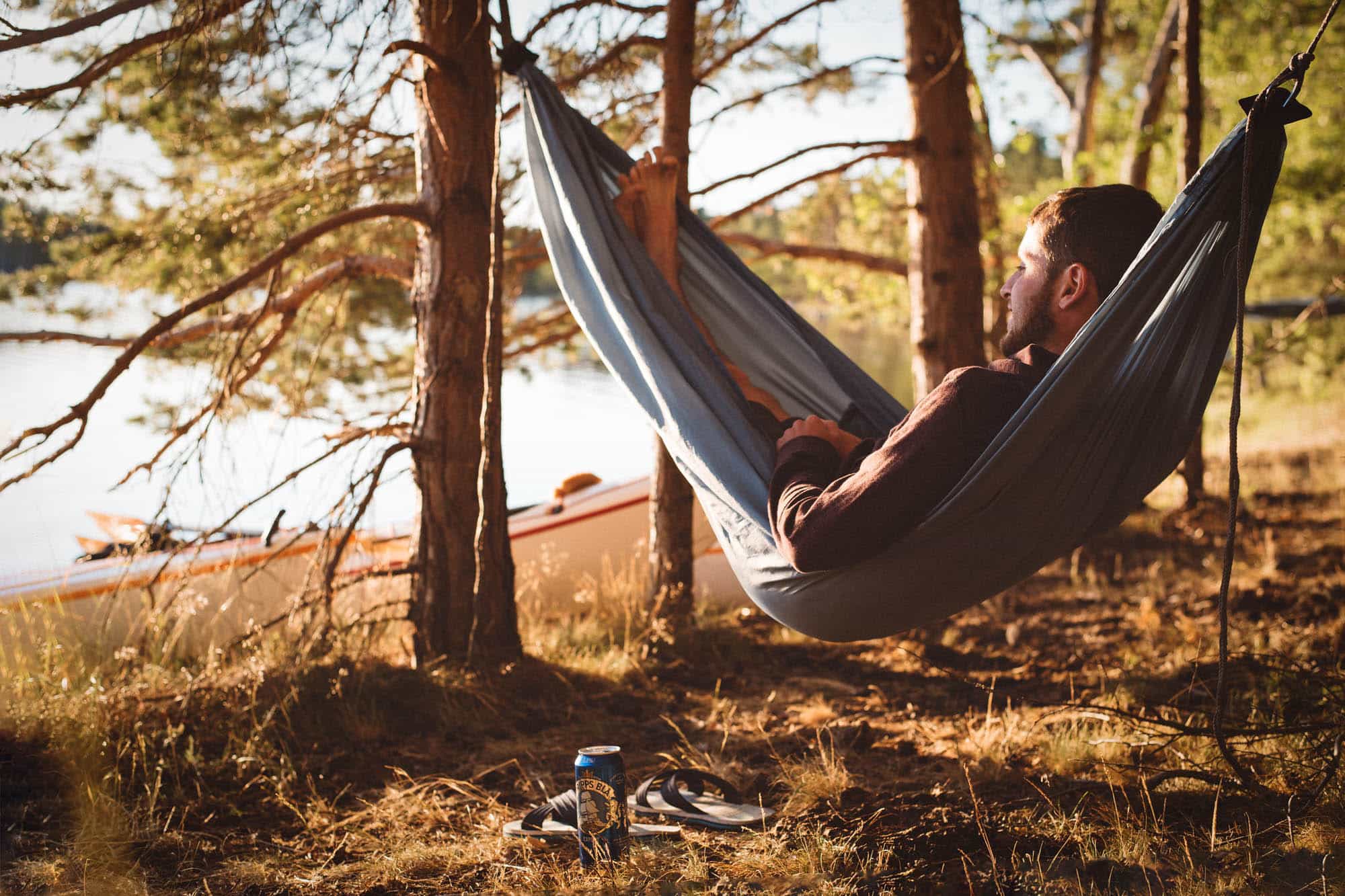 Photography workshop by kayak