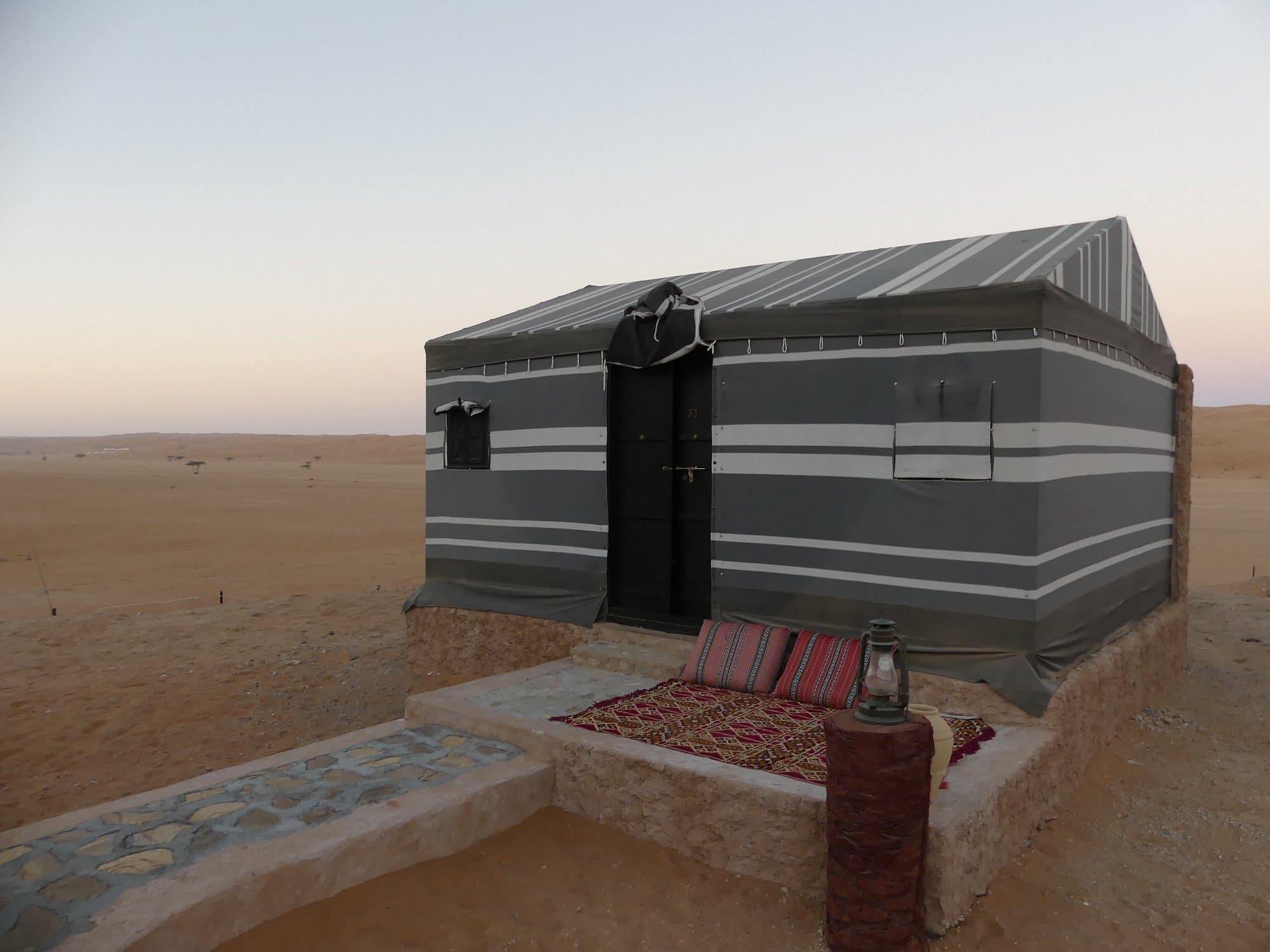 our-tent