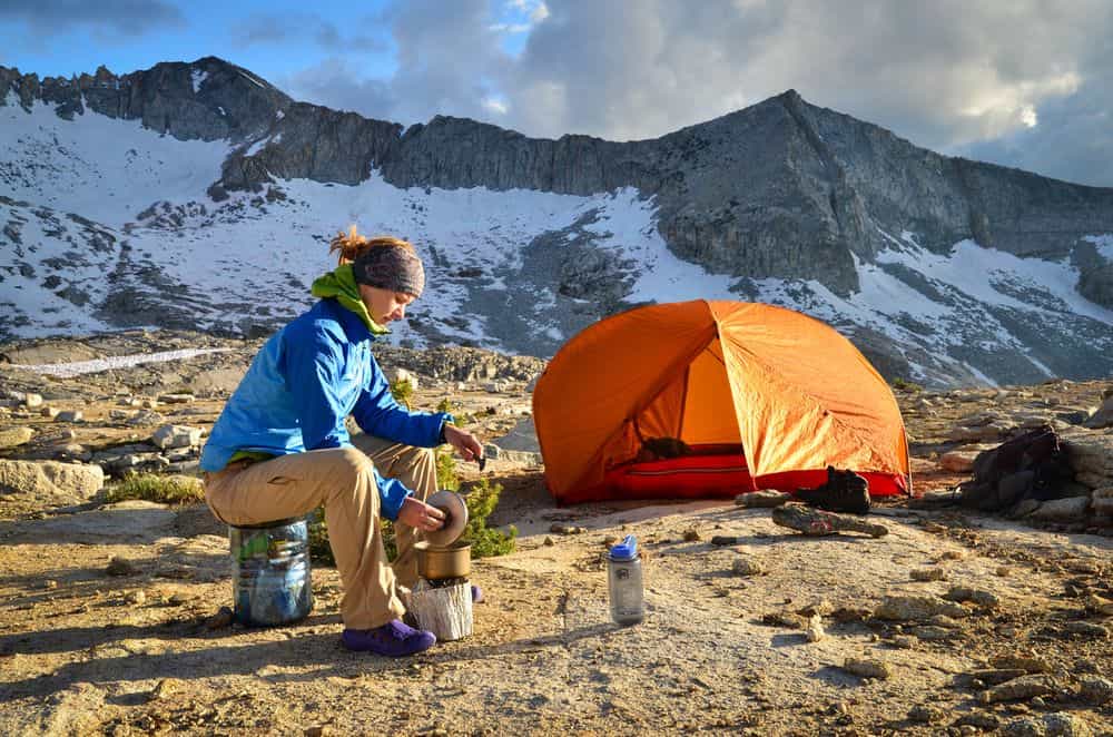 So What is a Microadventure Anyway?