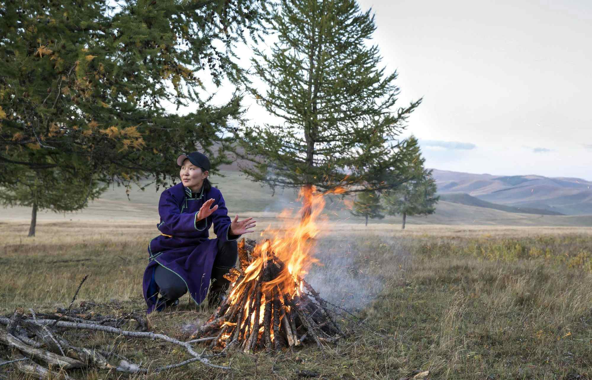 How Tourism is Empowering Local Women in Mongolia