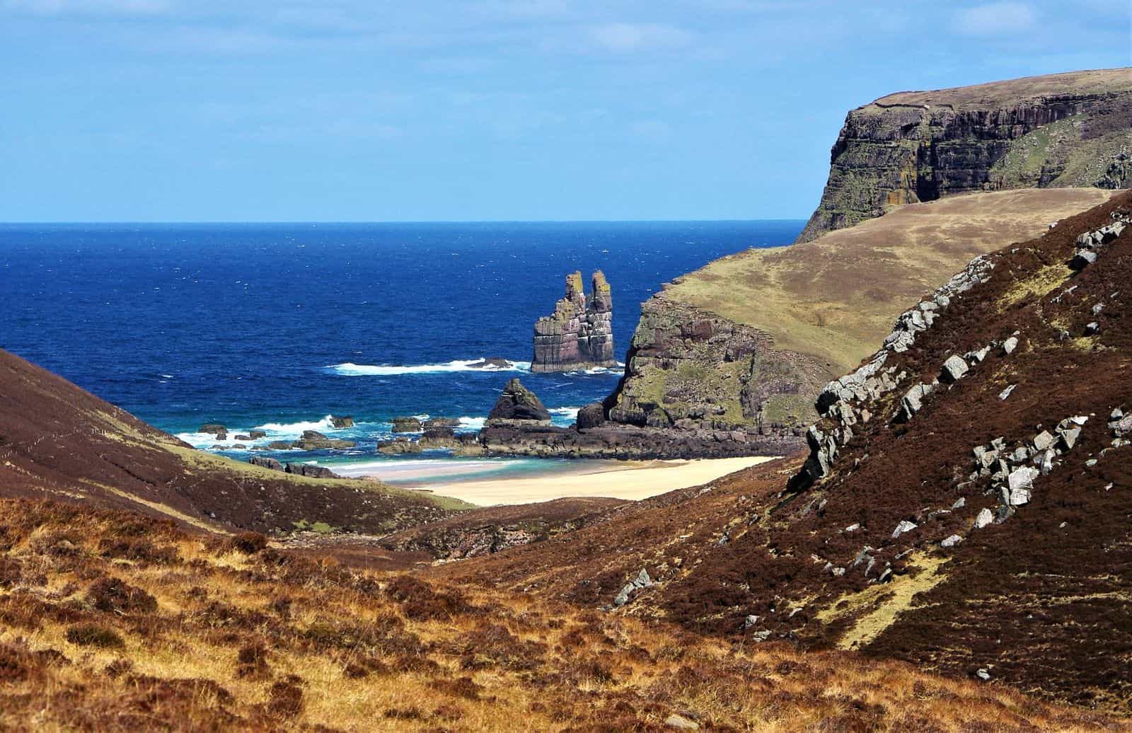 26 of the Best Hikes in Scotland