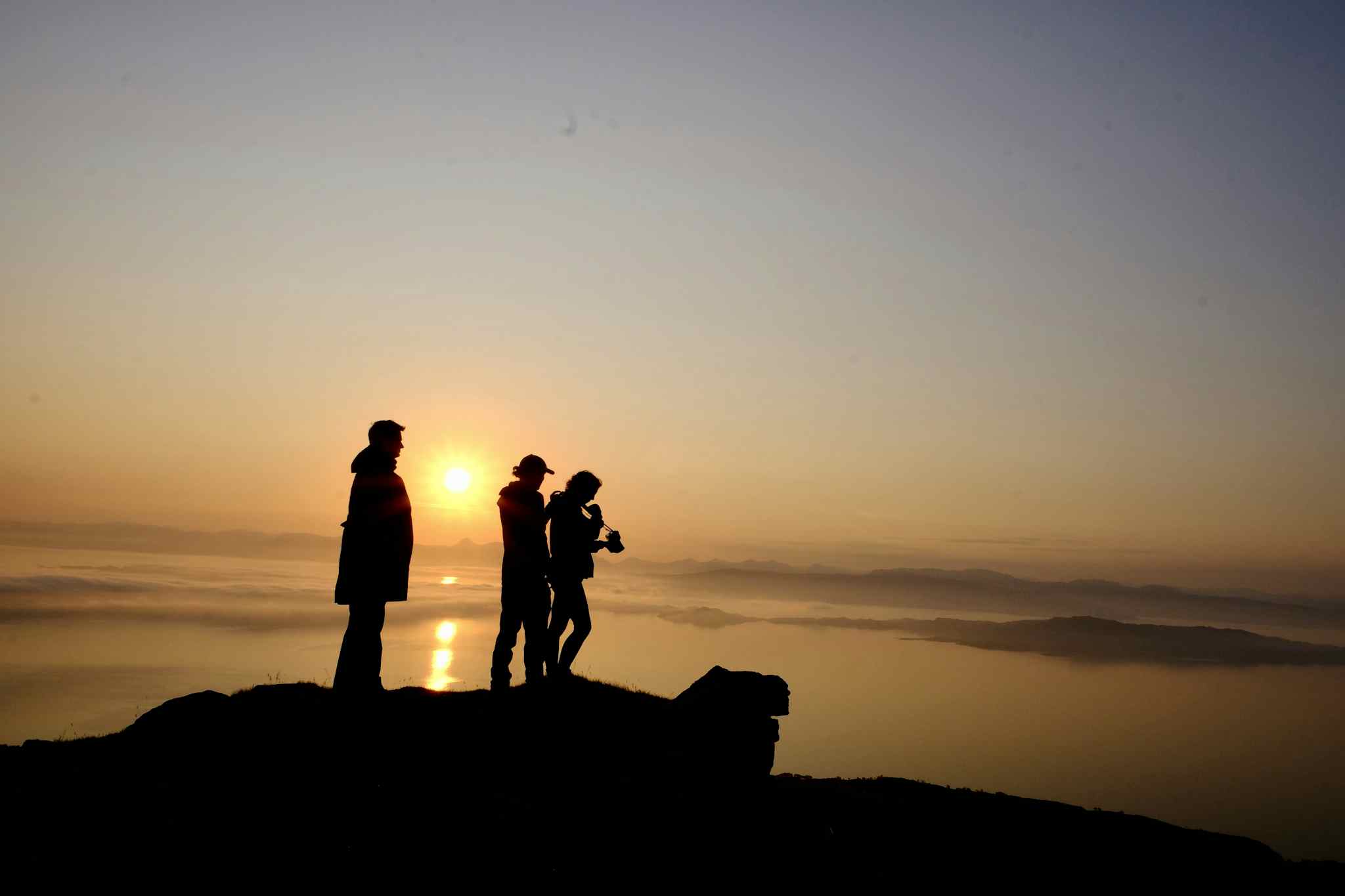 Isle of Skye Adventure Photography Workshop
