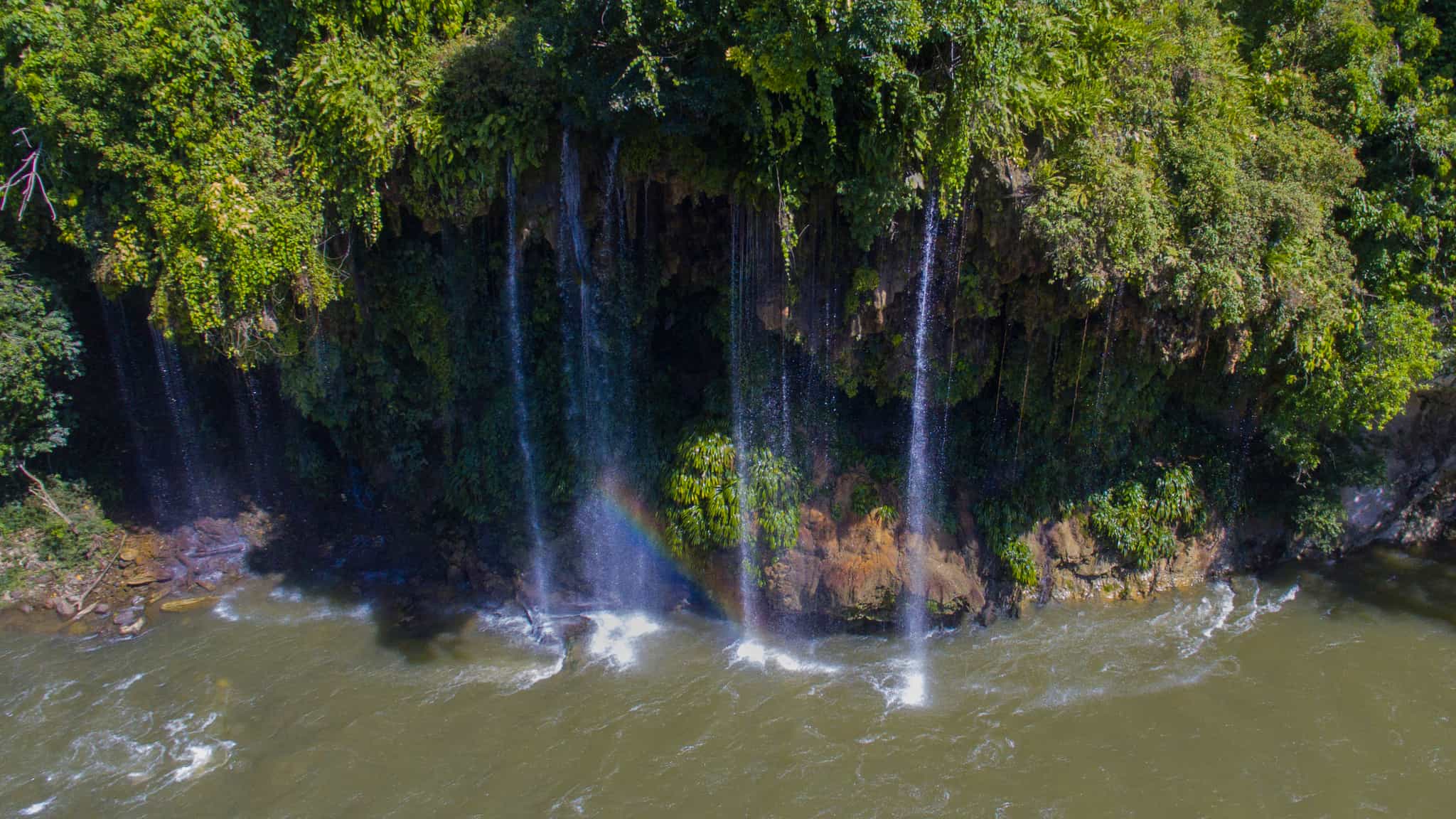 Jungle Expedition to the heart of Colombia
