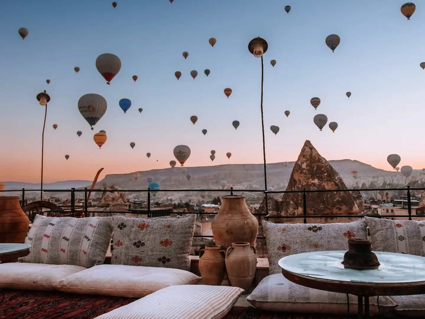 Taskonak Hotel . Hotel's facebook