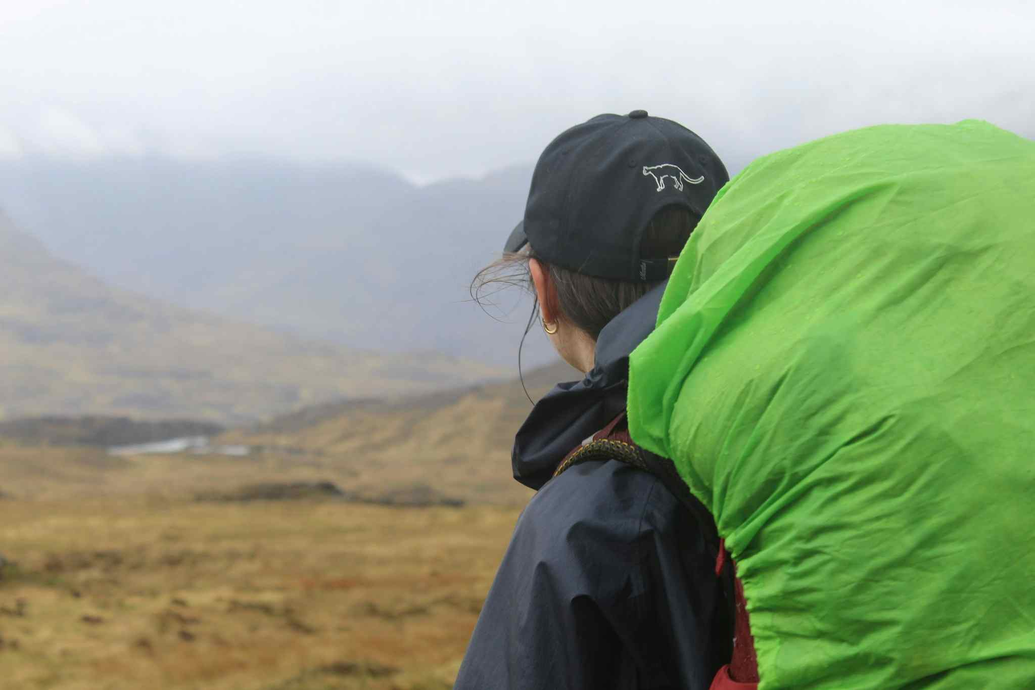 Climbing the Rùm Cuillin on Scotland's 'Forbidden Isle'