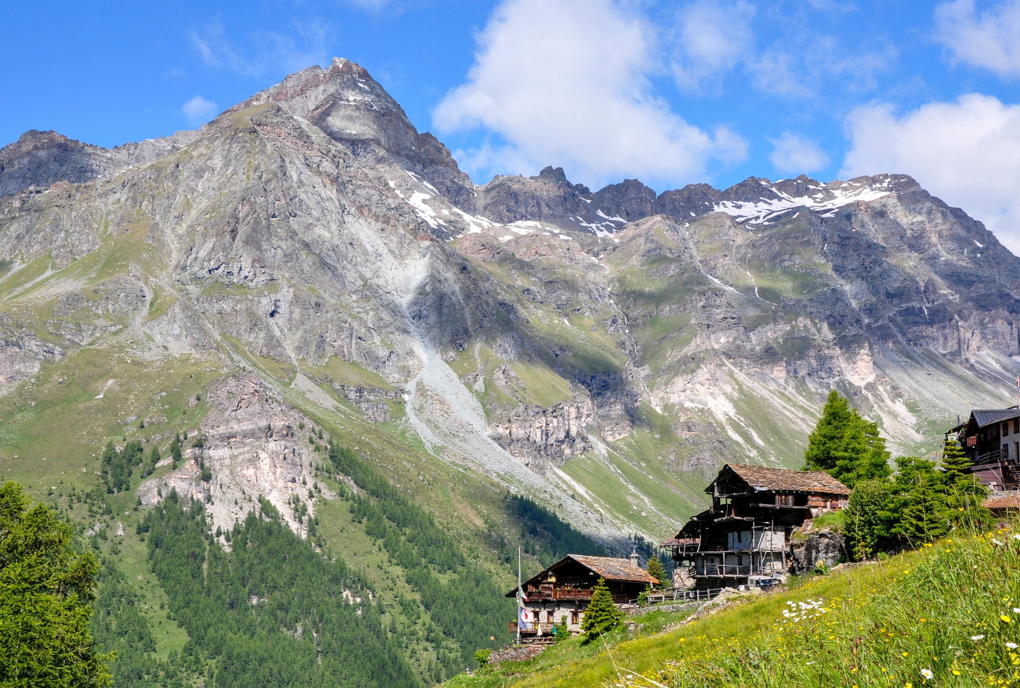 Resy, Aosta Valley, Italy
Canva: MAC_zAY5zNI