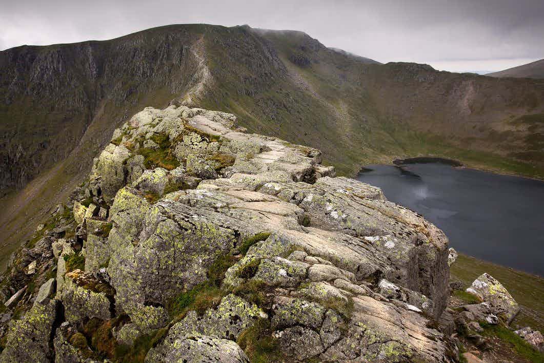 5 of the Best Hikes in the Lake District