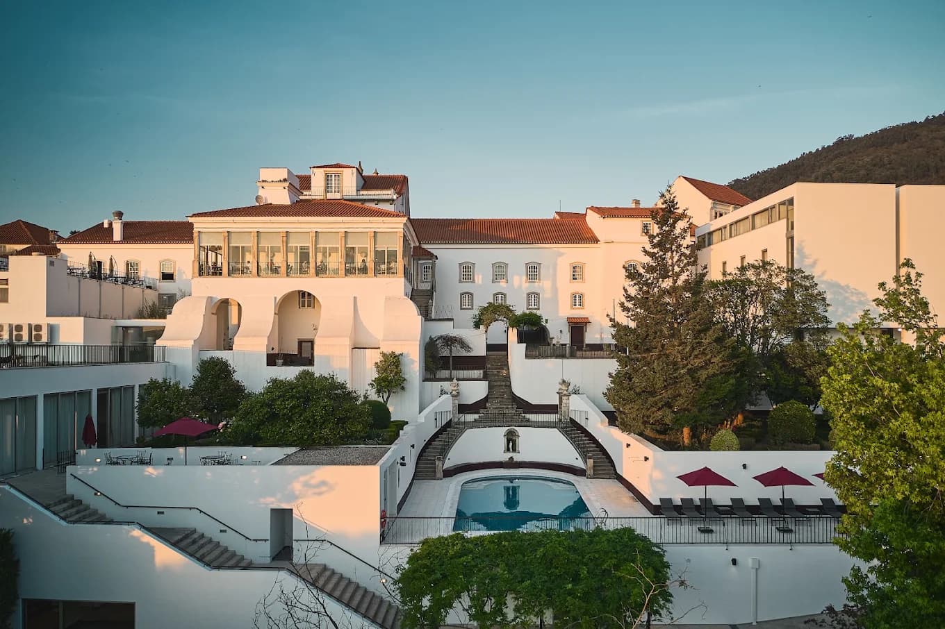 Hotel Palacio da Lousa,