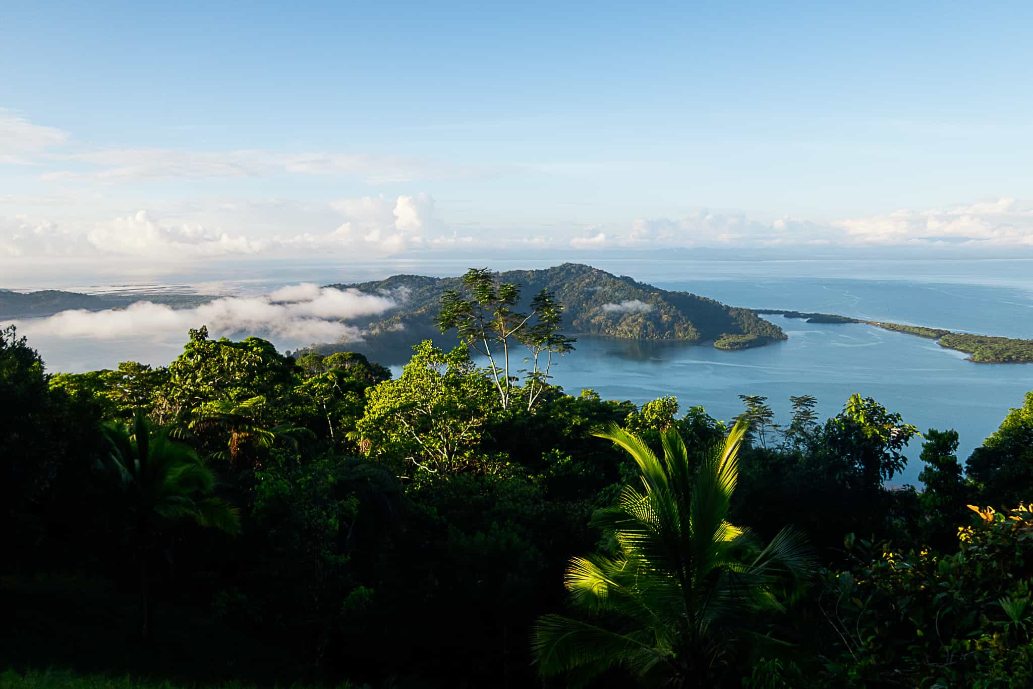 Cerro Adams, Costa Rica. Photo: Host/Proyecto Aventura