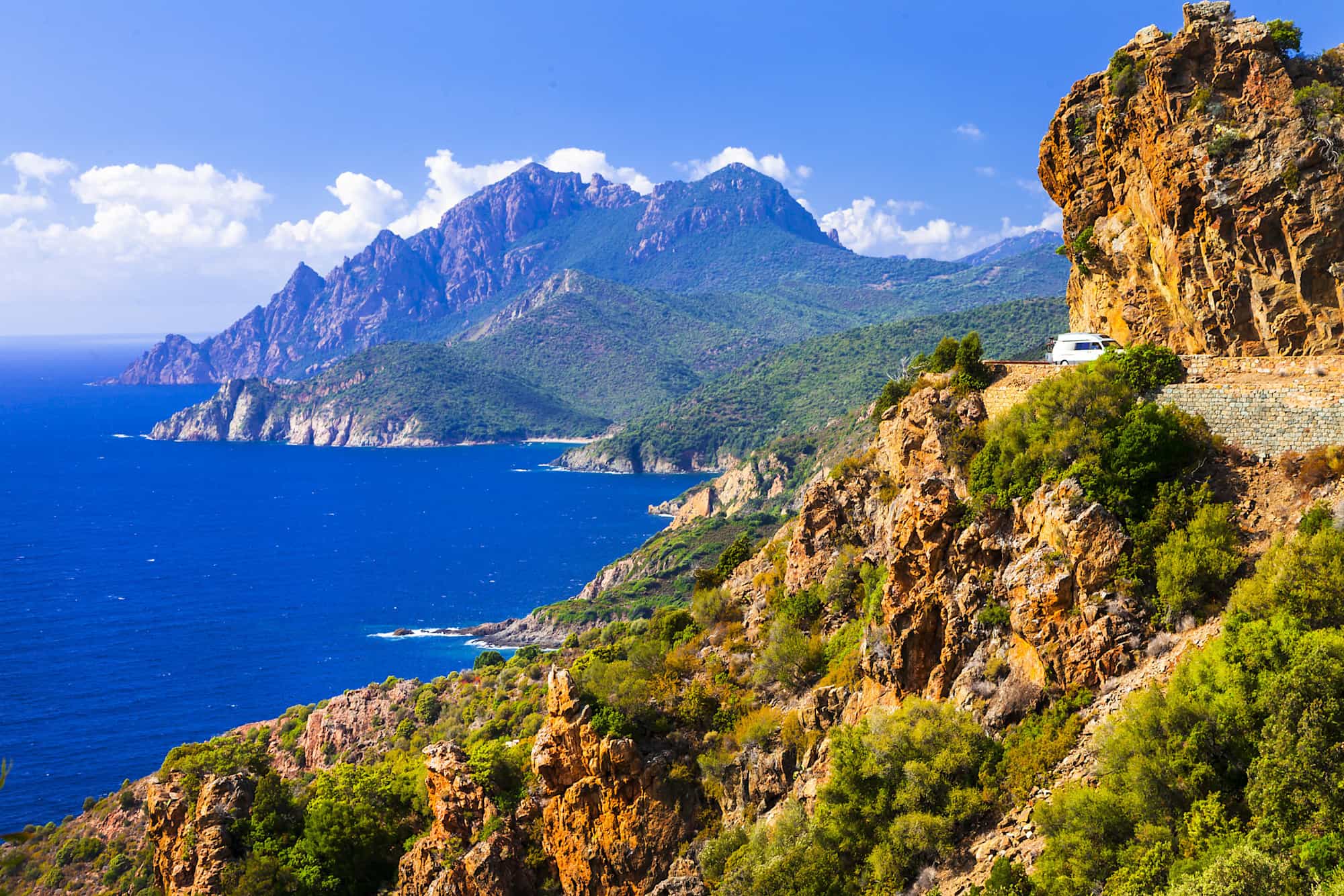 Corsica
