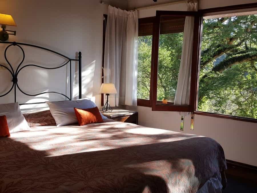 Hotel Selva Montana, San Lorenzo, Salta, Argentina, Hotel