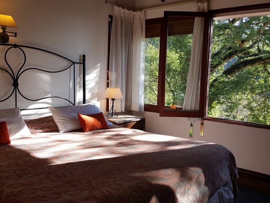 Hotel Selva Montana, San Lorenzo, Salta, Argentina, Hotel