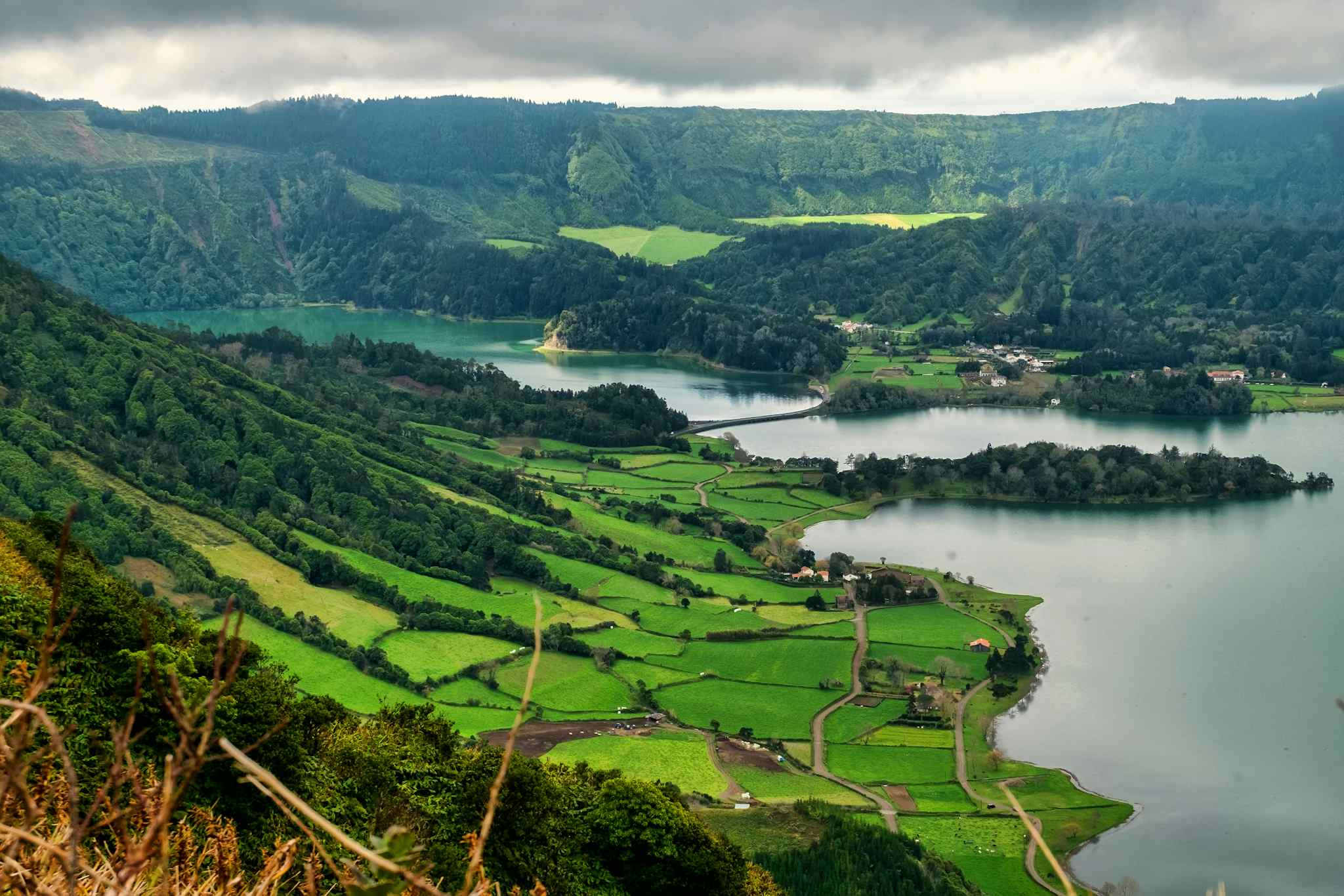 Futurismo - Hike, Canyon and Whale Watch in the Azores