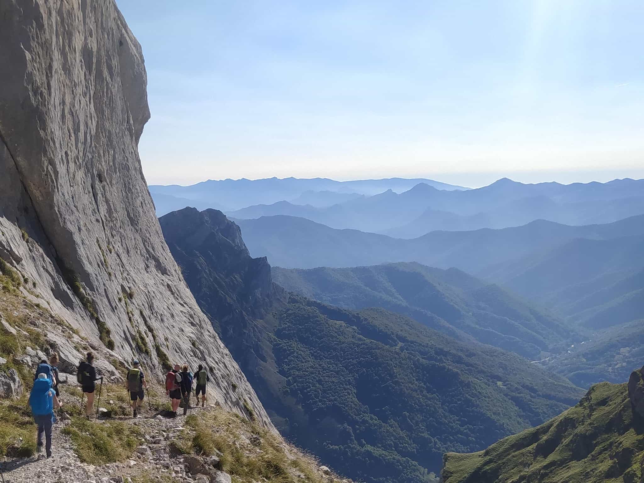 Picos de Europa, Spain. Photo: Host/Rumbo a Picos