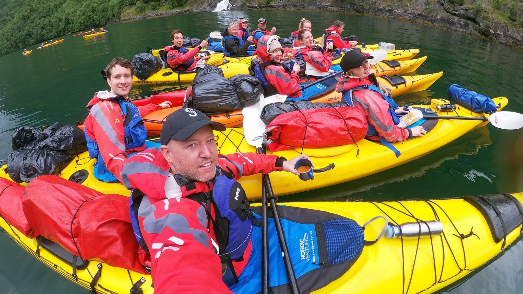 Some much better adventurers