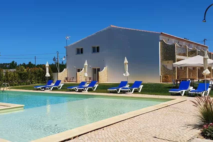 Hotel Rural Flor-d'Mar, Portugal