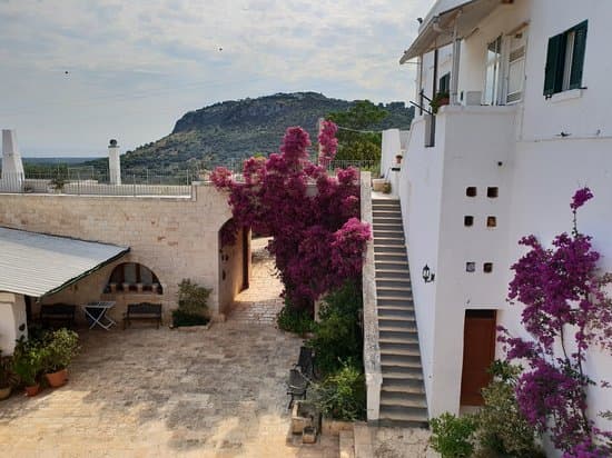 Masseria Morrone