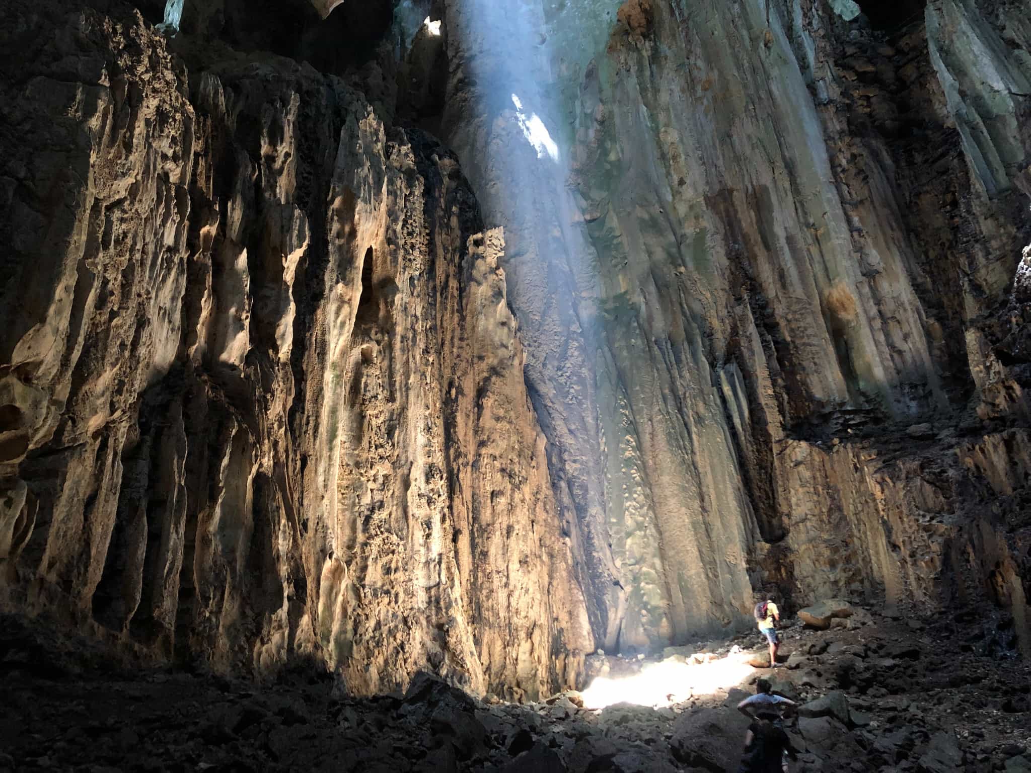 Jade Cave, Wildlife Adventure in the Jungles of Borneo
