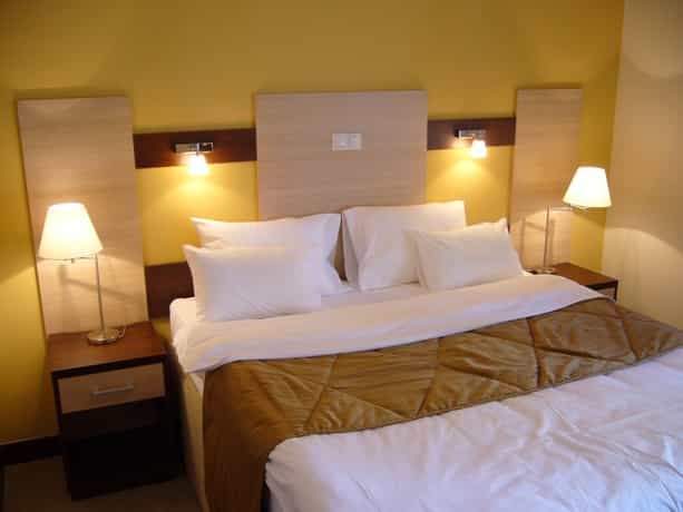 Hotel Leotar Room, Trebinje, Bosnia and Herzegovina