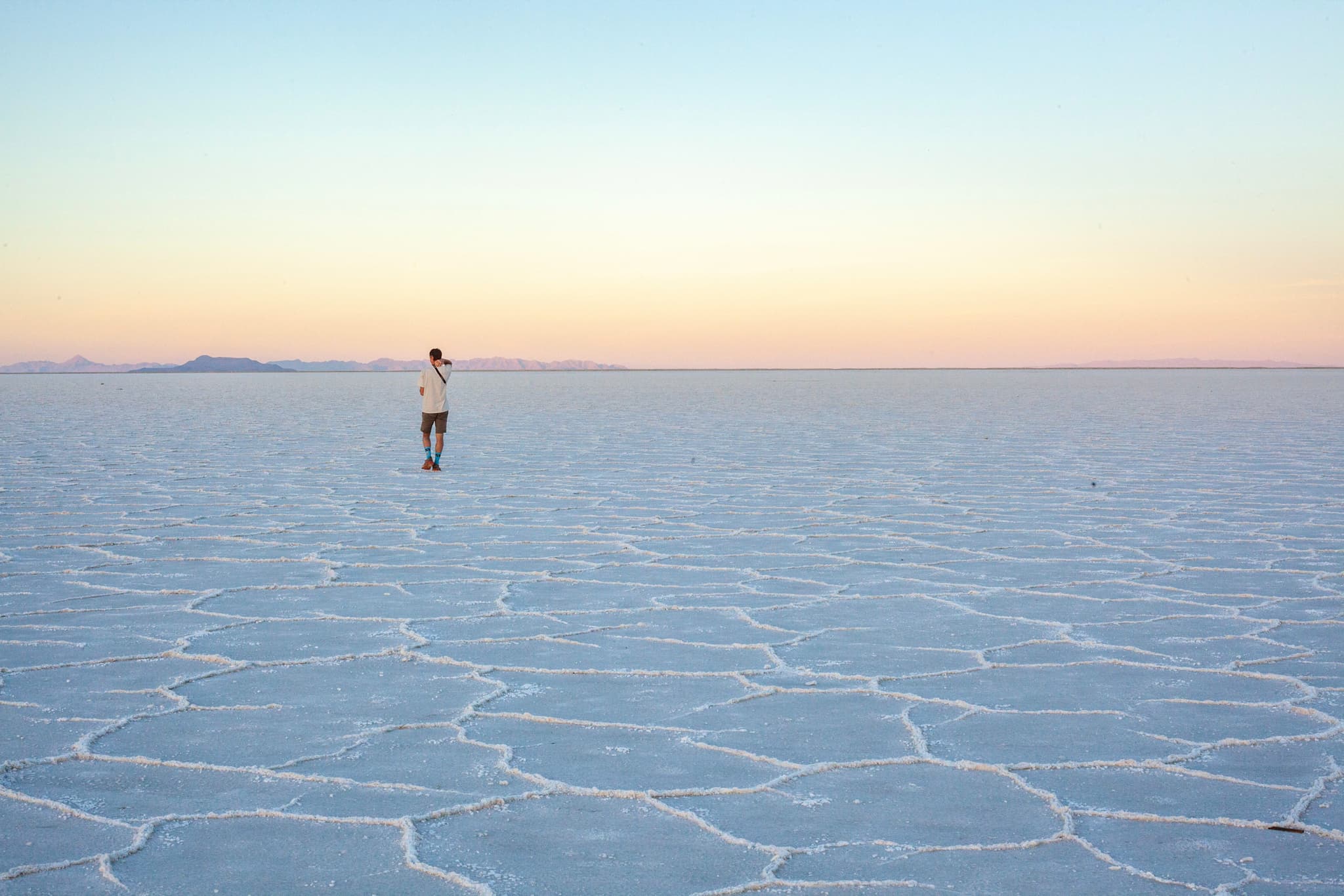 The Ultimate Bolivia and Atacama Desert Adventure