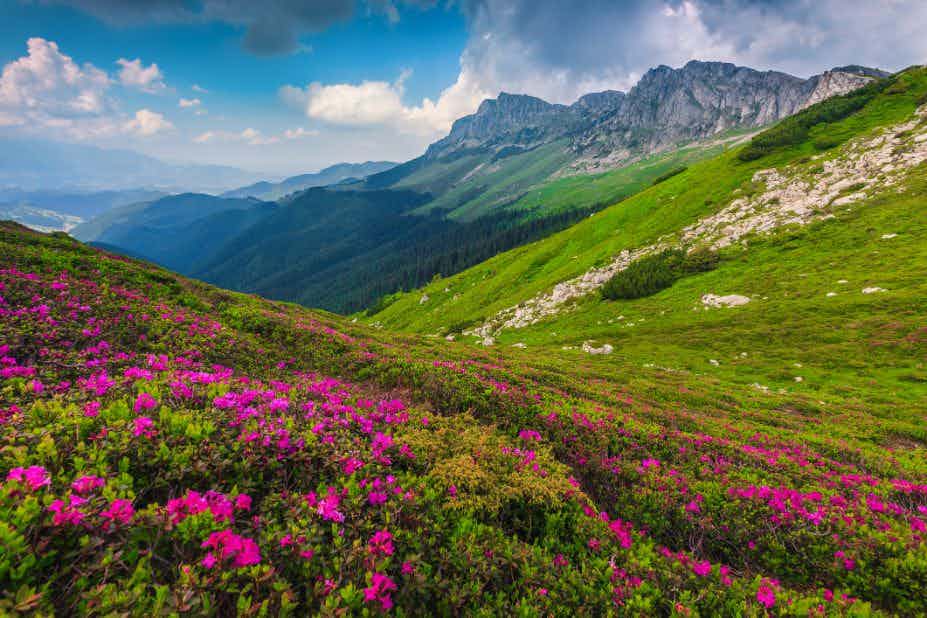 Trekking in Romania: Your Guide to the Hiking Areas