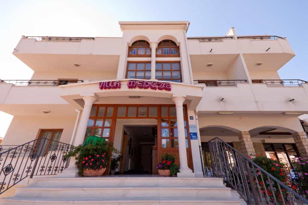 Hotel Meduza, Biograd na Moru