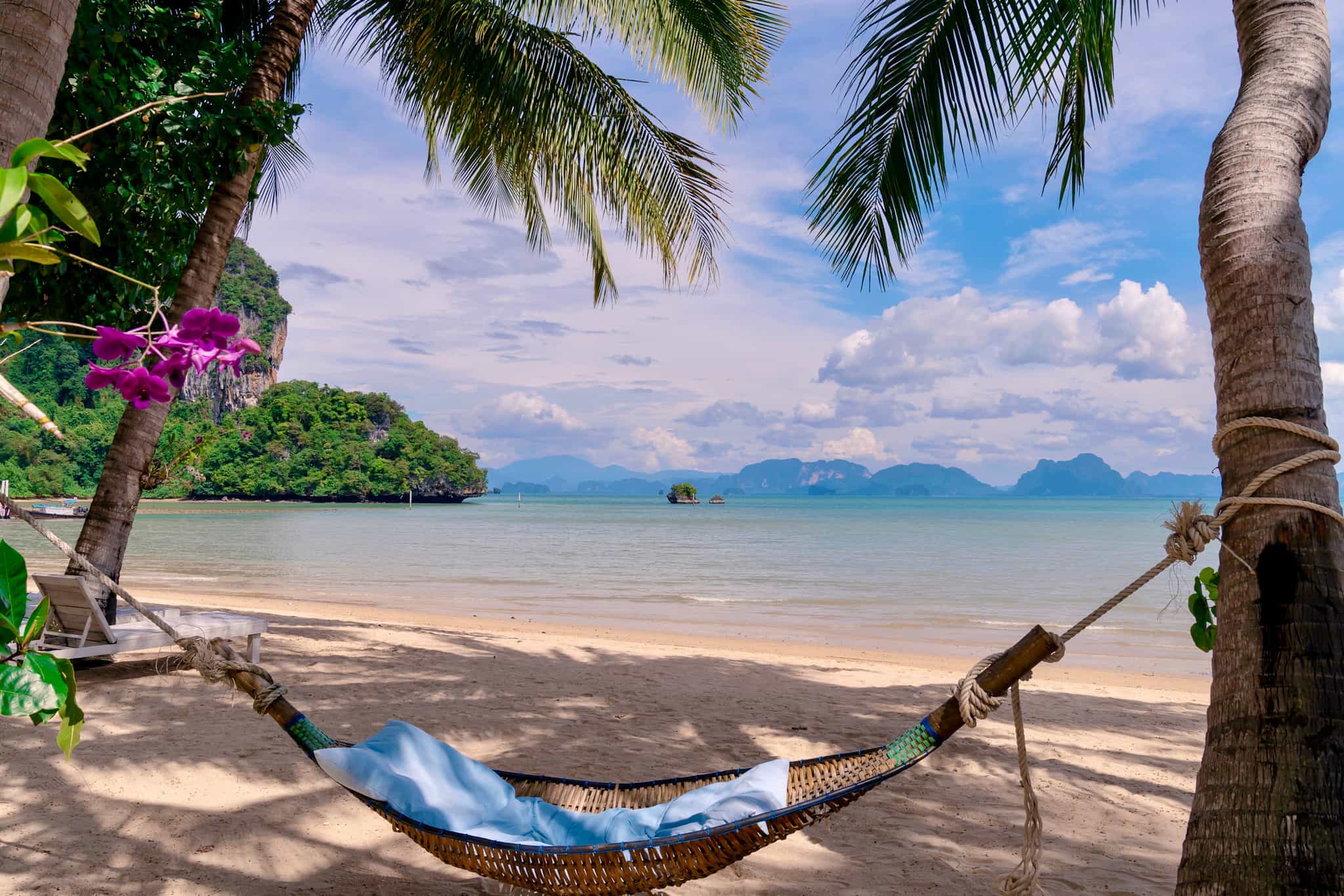 Koh Yao Noi, Thailand.