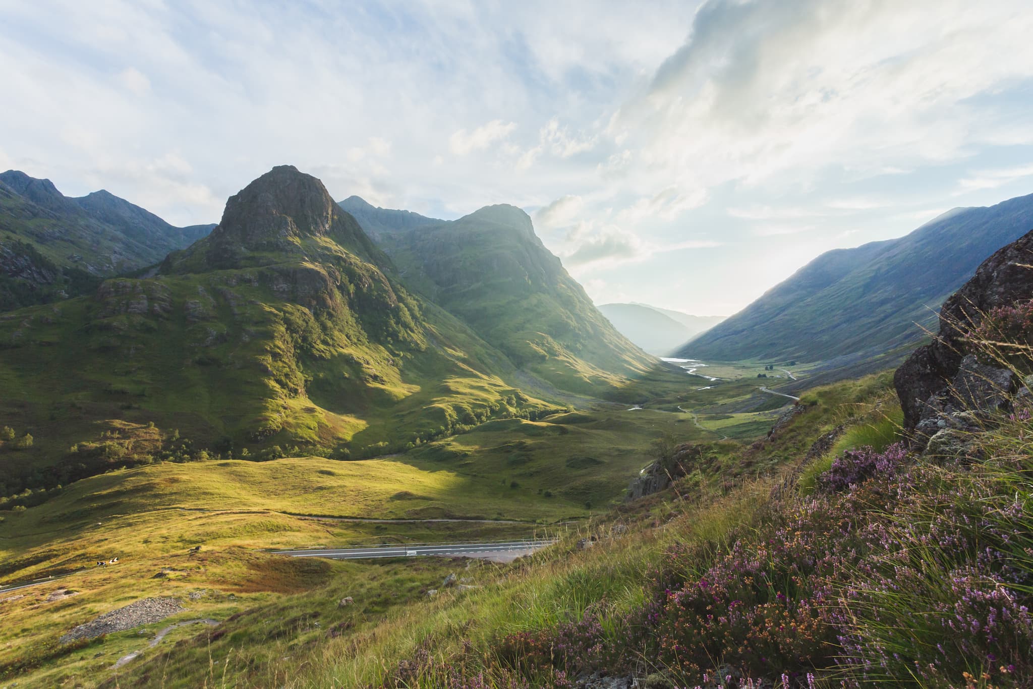 Premium: The Ultimate Adventure in the Scottish Highlands