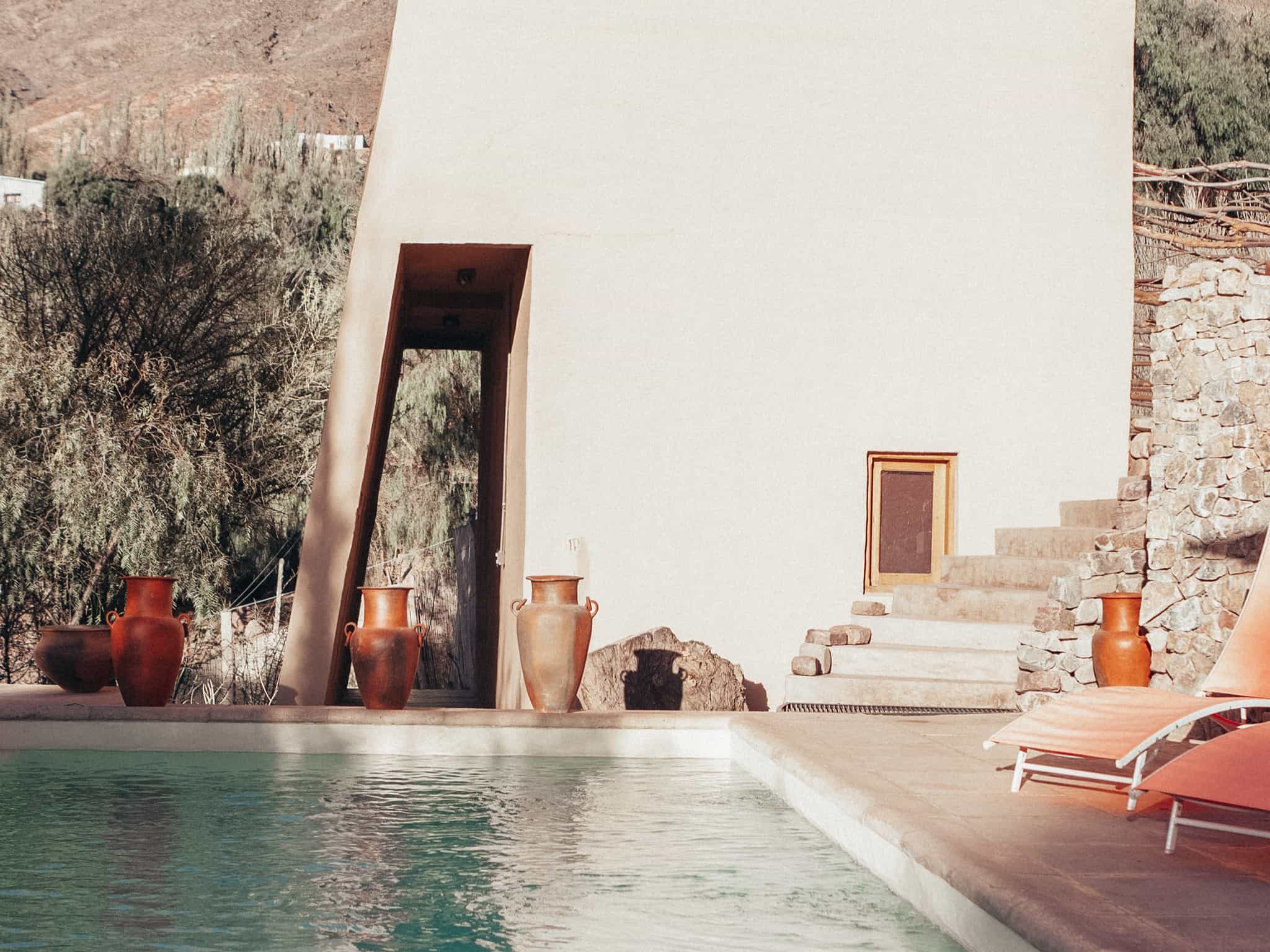 Las Terrazas, Hotel, Tilcara, Jujuy, Argentina, Hotel Website