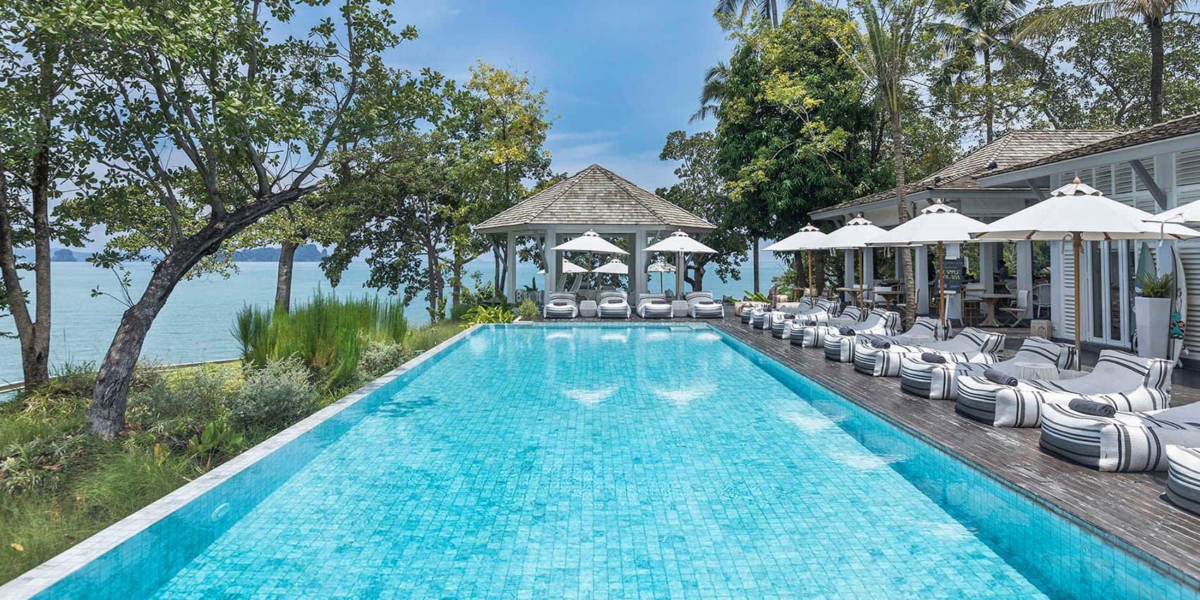 Cape Kudu Hotel.