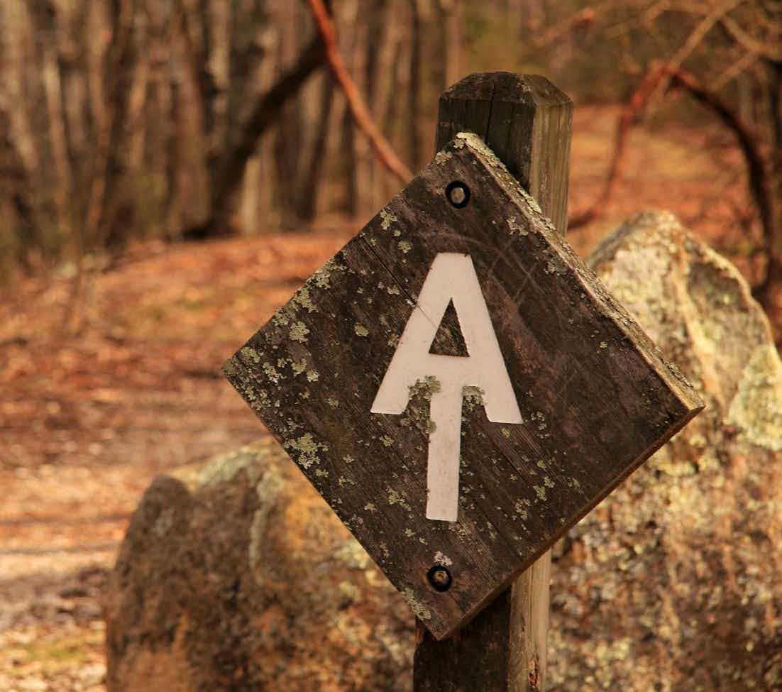 Appalachian Trail: Everything You Need to Know to Hike the A.T.
