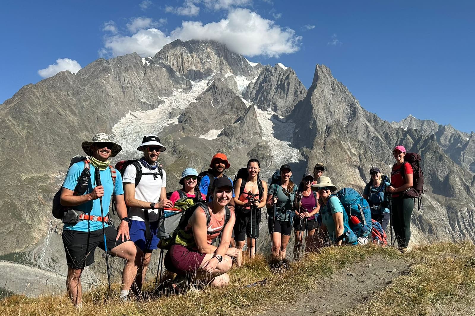 Trek the Tour du Mont Blanc in a Week: The 2027 Hotels Edition